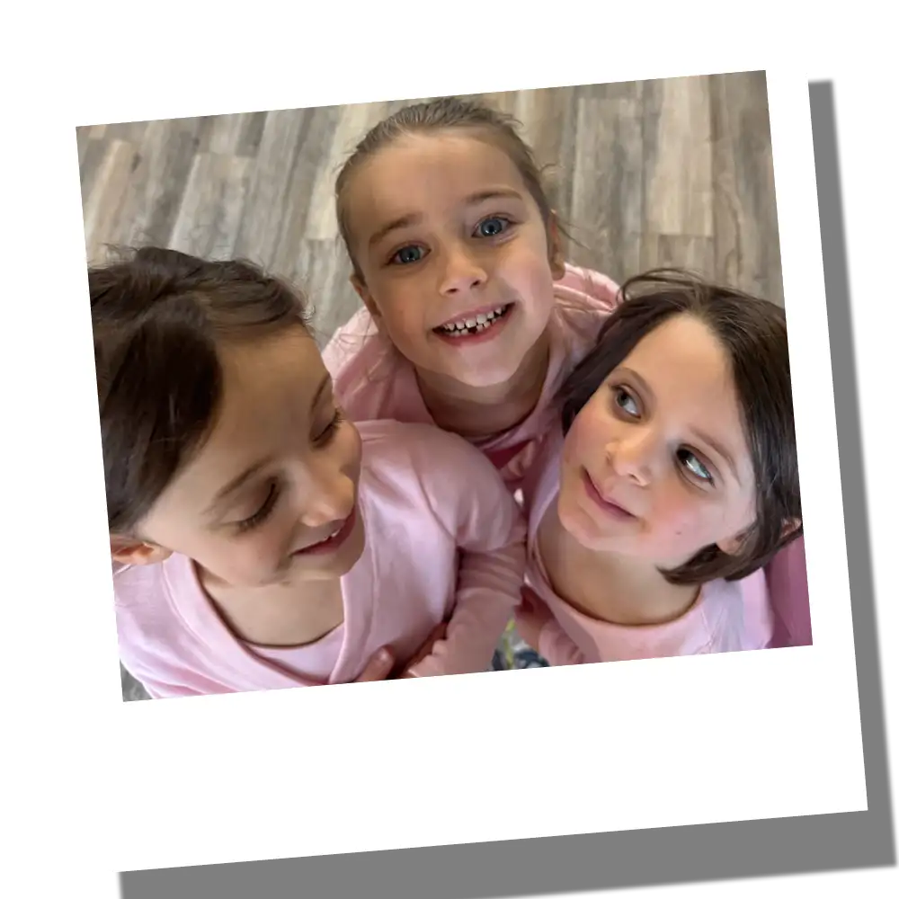 Tänzerische Früherziehung in Horgen – Kinderkurs bei La Danza Maria Origlio